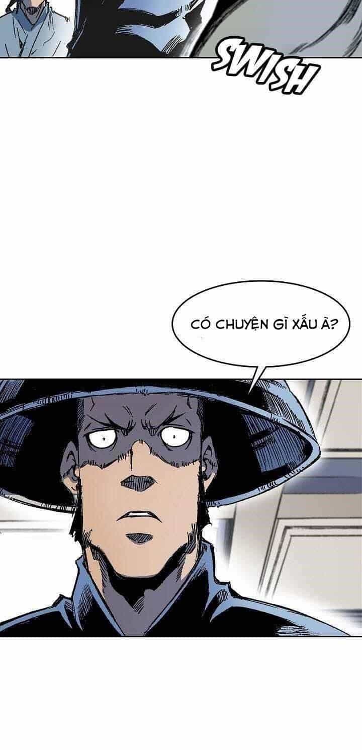 Hồi Ức Của Chiến Thần - Chương 53 - ảnh 27