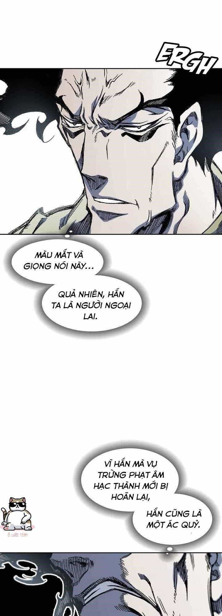 Hồi Ức Của Chiến Thần - Chương 53 - ảnh 52