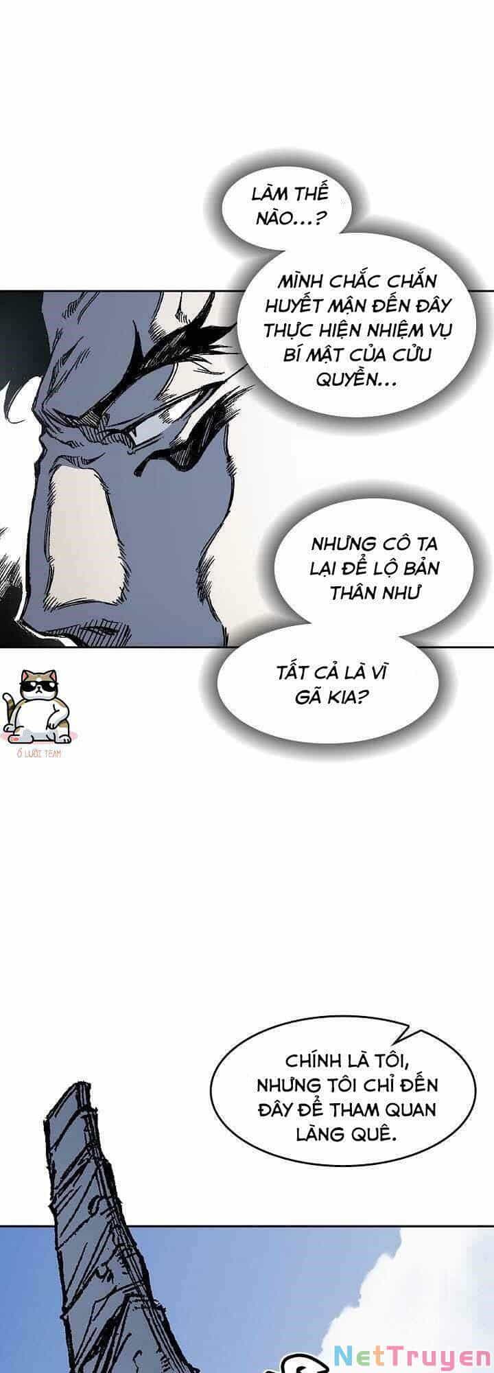 Hồi Ức Của Chiến Thần - Chương 54 - ảnh 11