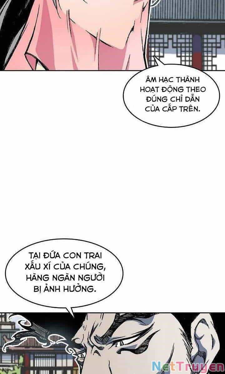 Hồi Ức Của Chiến Thần - Chương 54 - ảnh 16