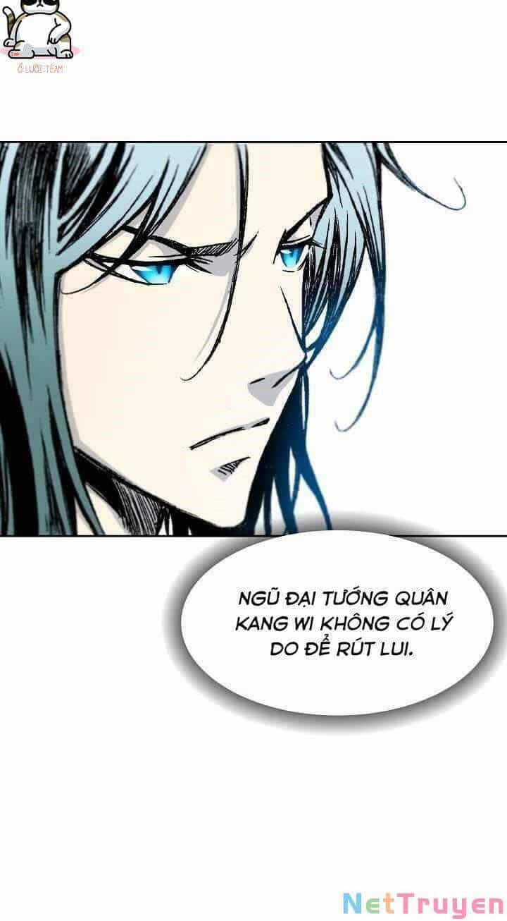 Hồi Ức Của Chiến Thần - Chương 54 - ảnh 33