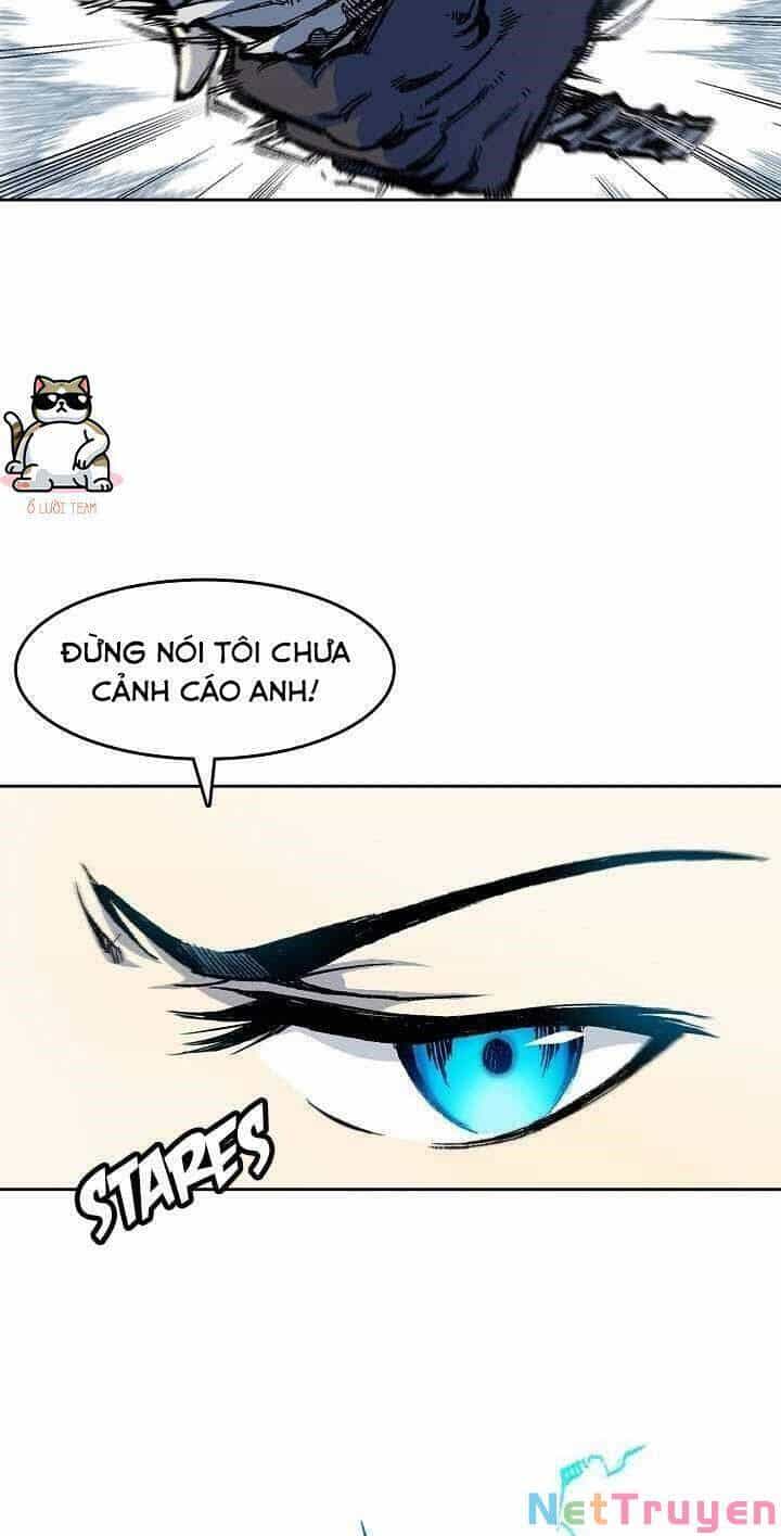 Hồi Ức Của Chiến Thần - Chương 54 - ảnh 57