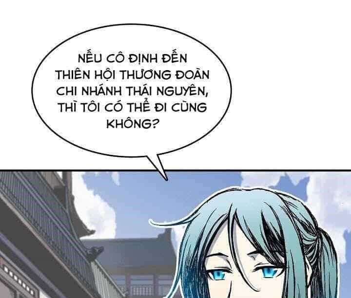 Hồi Ức Của Chiến Thần - Chương 55 - ảnh 17