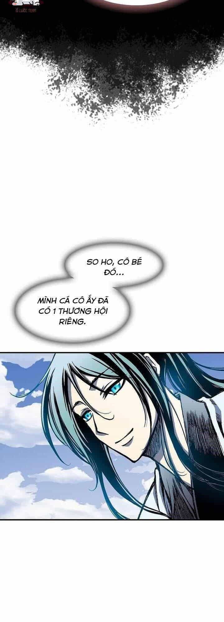 Hồi Ức Của Chiến Thần - Chương 55 - ảnh 40