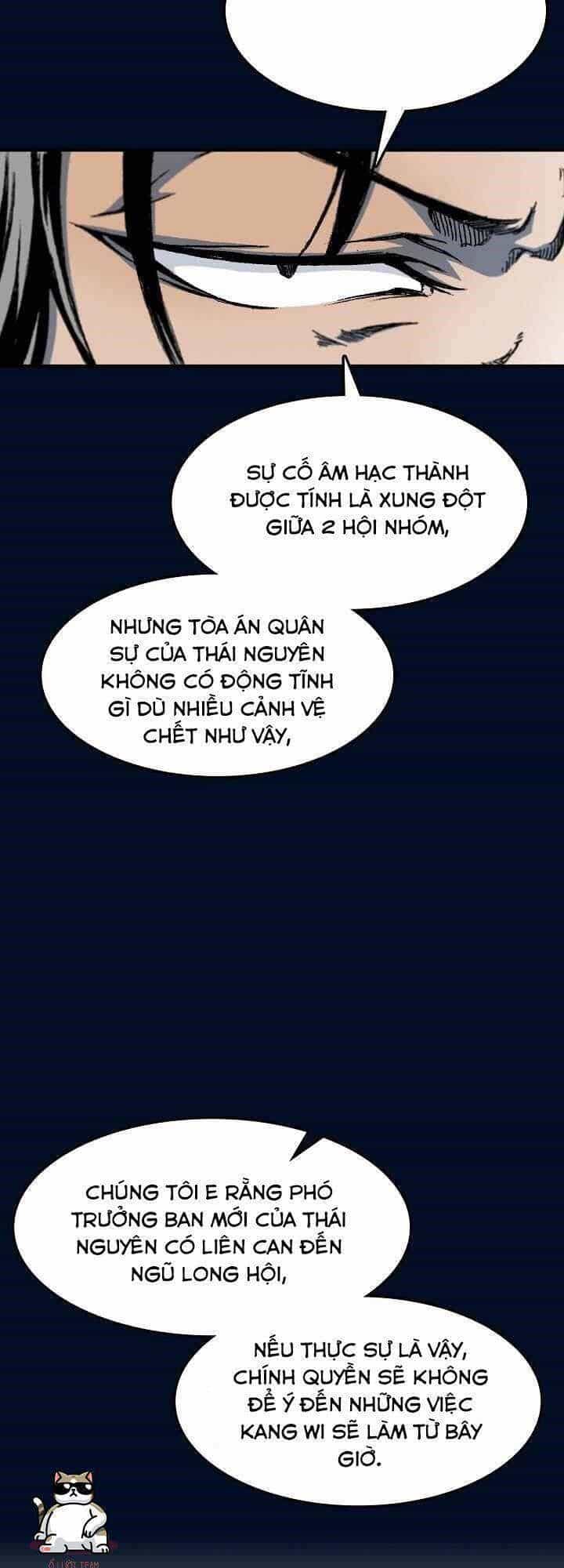 Hồi Ức Của Chiến Thần - Chương 55 - ảnh 69