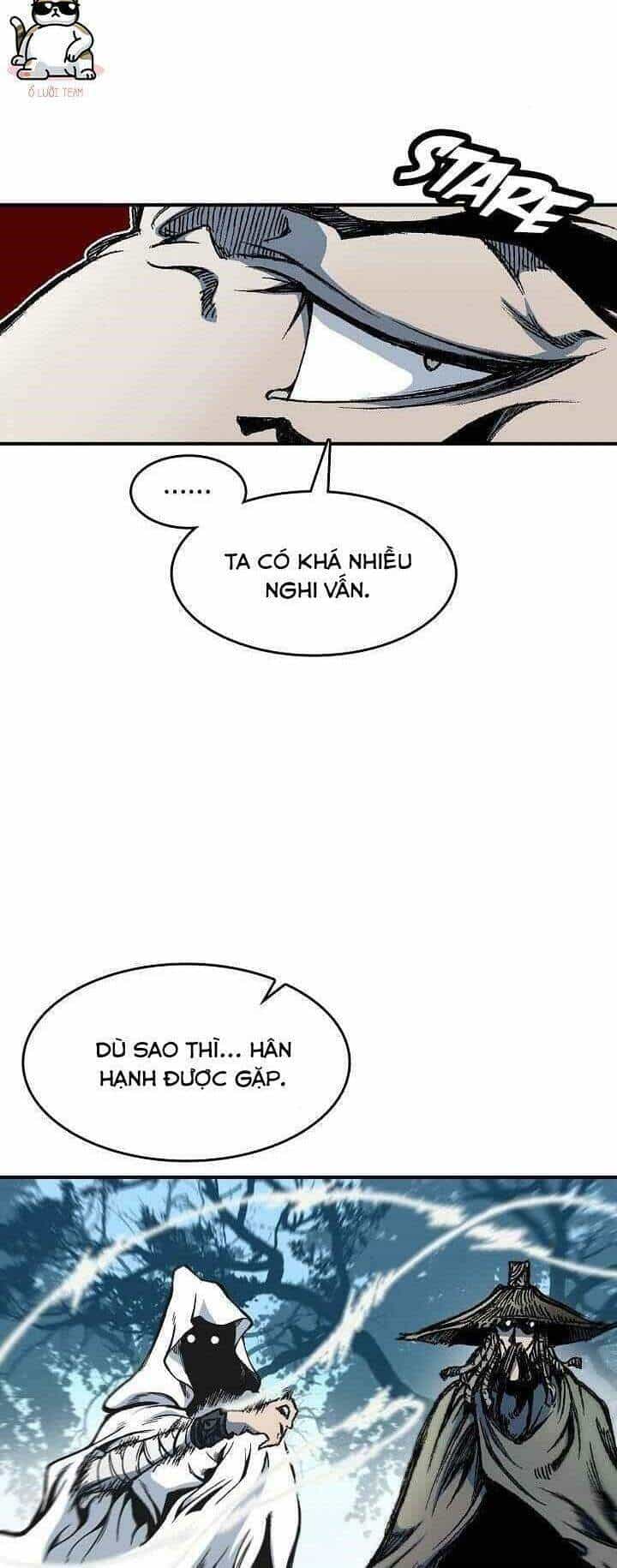 Hồi Ức Của Chiến Thần - Chương 56 - ảnh 25