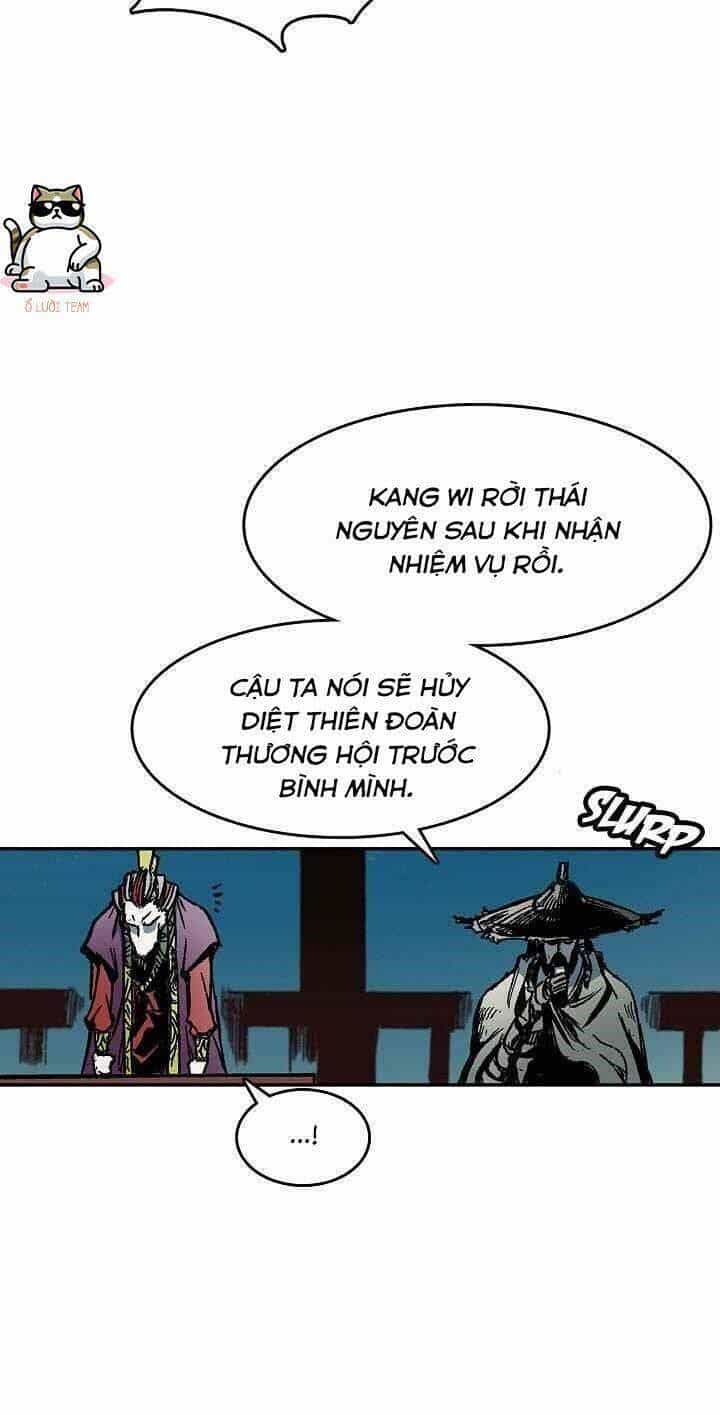 Hồi Ức Của Chiến Thần - Chương 57 - ảnh 42