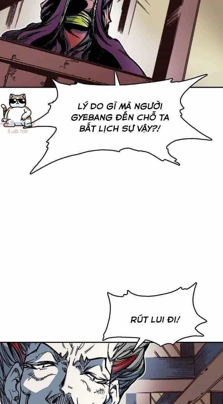Hồi Ức Của Chiến Thần - Chương 57 - ảnh 51