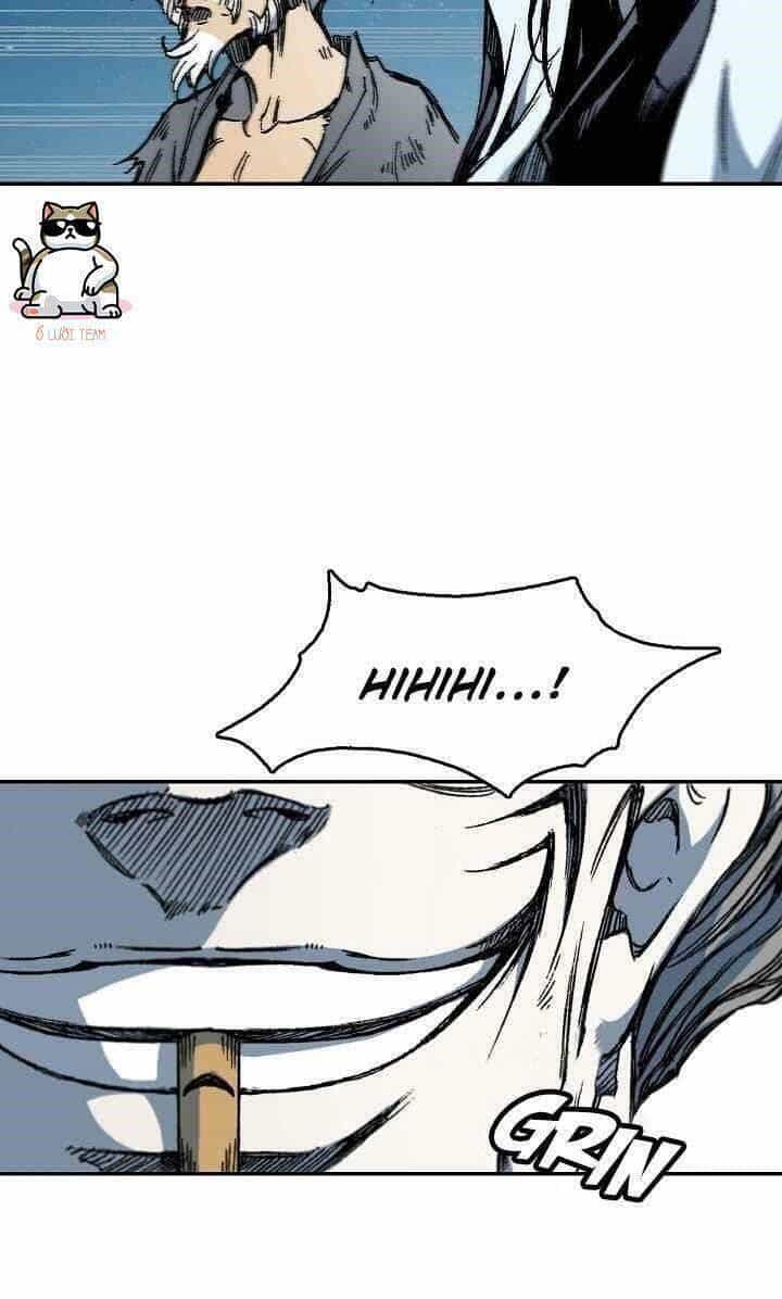Hồi Ức Của Chiến Thần - Chương 57 - ảnh 66