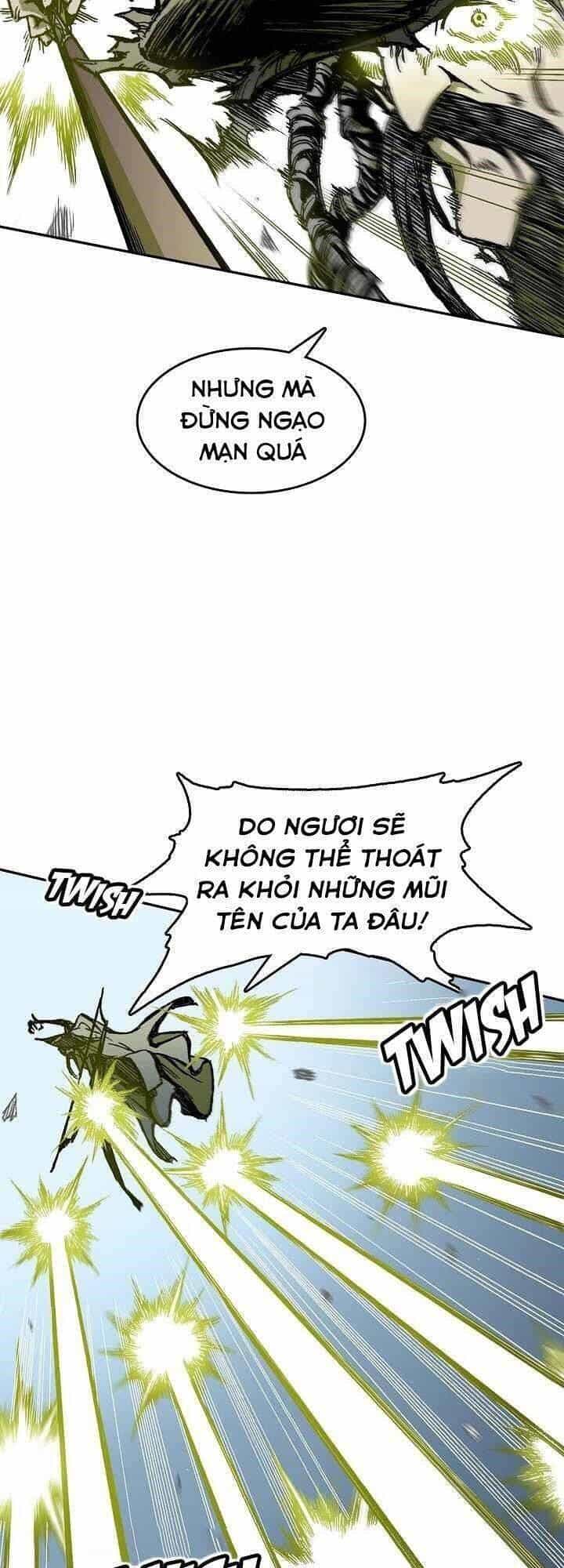 Hồi Ức Của Chiến Thần - Chương 59 - ảnh 64