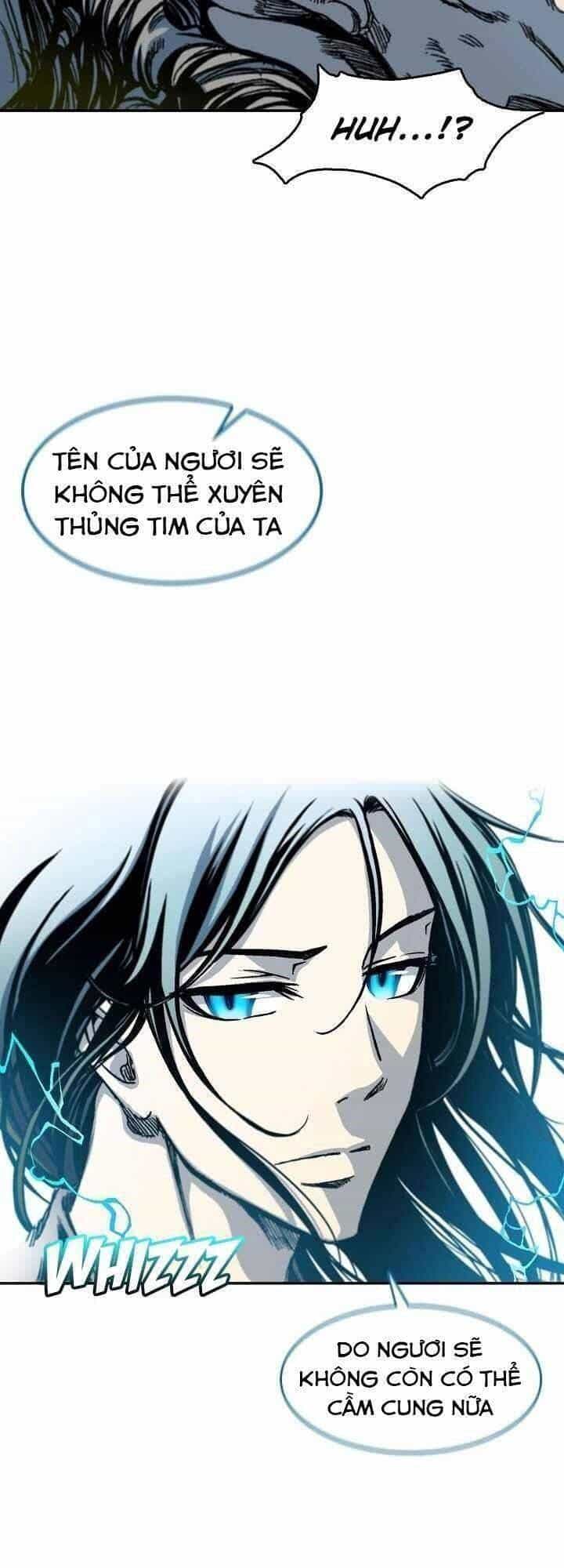 Hồi Ức Của Chiến Thần - Chuong 60 - ảnh 63