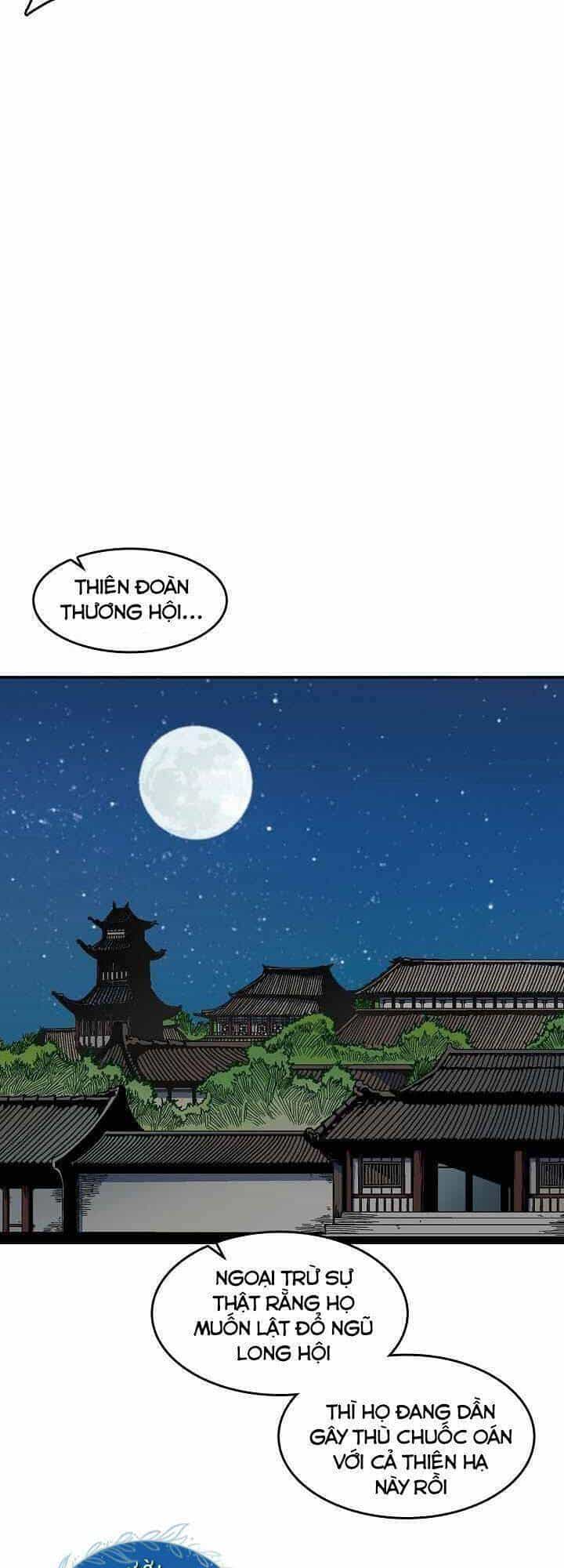 Hồi Ức Của Chiến Thần - Chuong 61 - ảnh 14