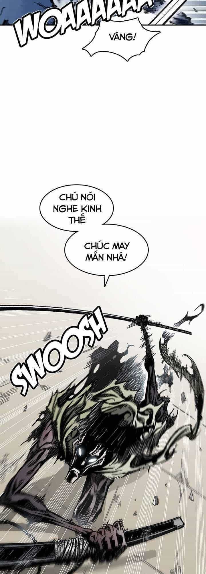 Hồi Ức Của Chiến Thần - Chuong 61 - ảnh 25