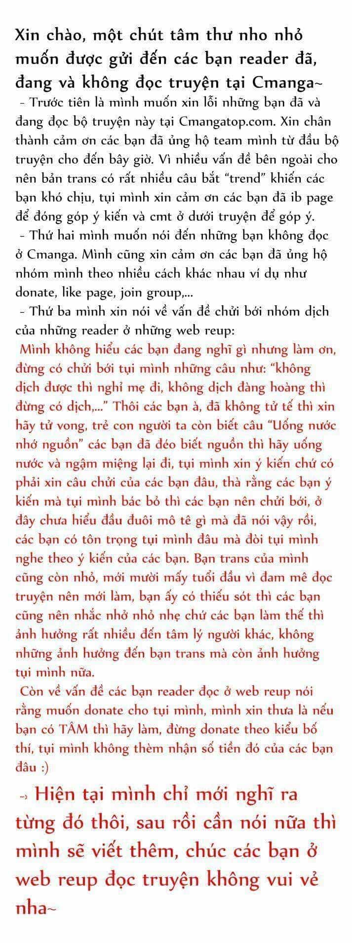 Hồi Ức Của Chiến Thần - Chuong 62 - ảnh 1