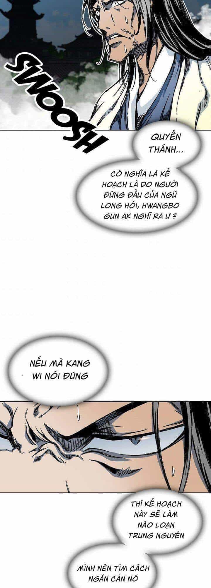 Hồi Ức Của Chiến Thần - Chuong 62 - ảnh 49