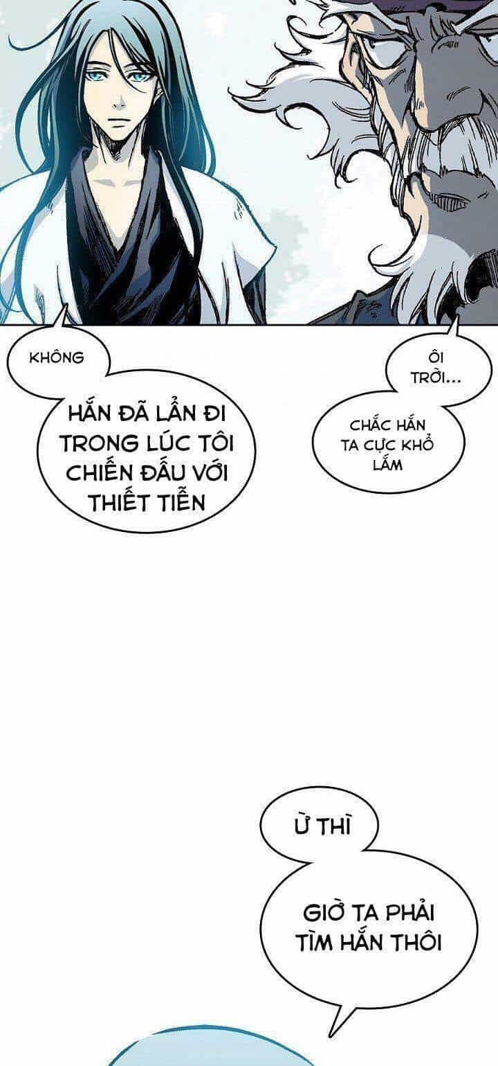 Hồi Ức Của Chiến Thần - Chuong 62 - ảnh 71