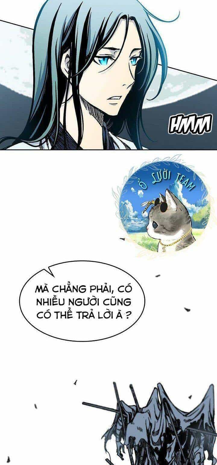 Hồi Ức Của Chiến Thần - Chuong 62 - ảnh 72