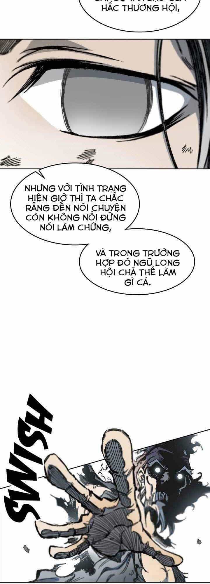 Hồi Ức Của Chiến Thần - Chương 63 - ảnh 5