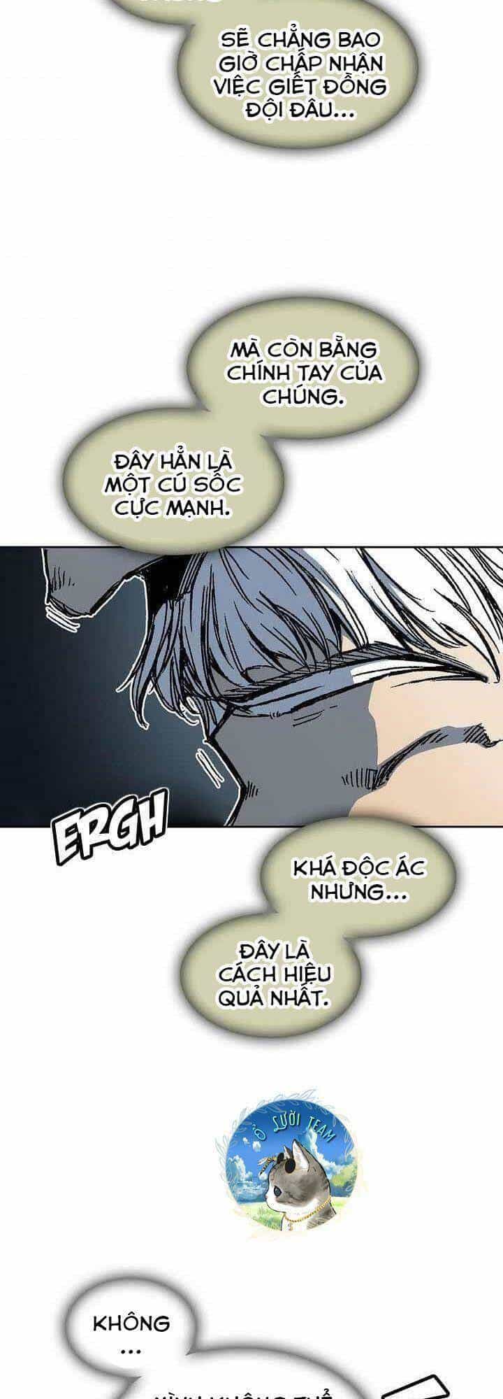 Hồi Ức Của Chiến Thần - Chương 63 - ảnh 51