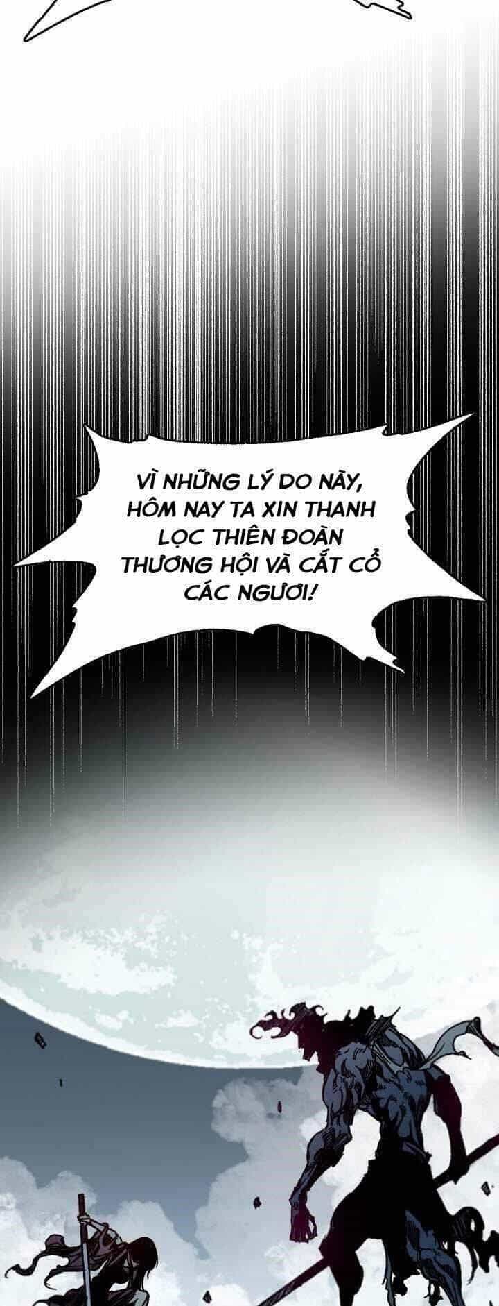 Hồi Ức Của Chiến Thần - Chuong 65 - ảnh 23