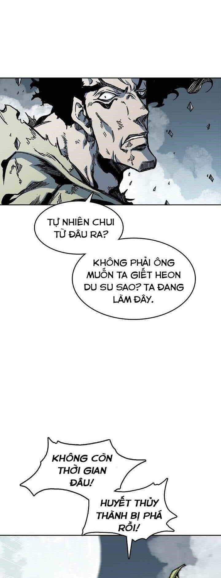 Hồi Ức Của Chiến Thần - Chuong 65 - ảnh 43