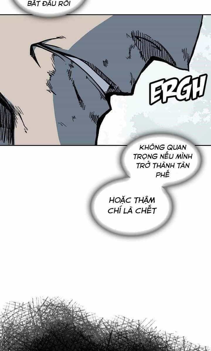 Hồi Ức Của Chiến Thần - Chương 66 - ảnh 17
