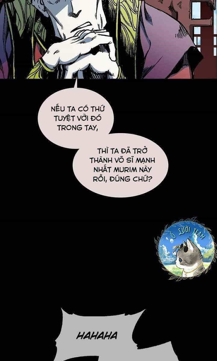 Hồi Ức Của Chiến Thần - Chương 66 - ảnh 23