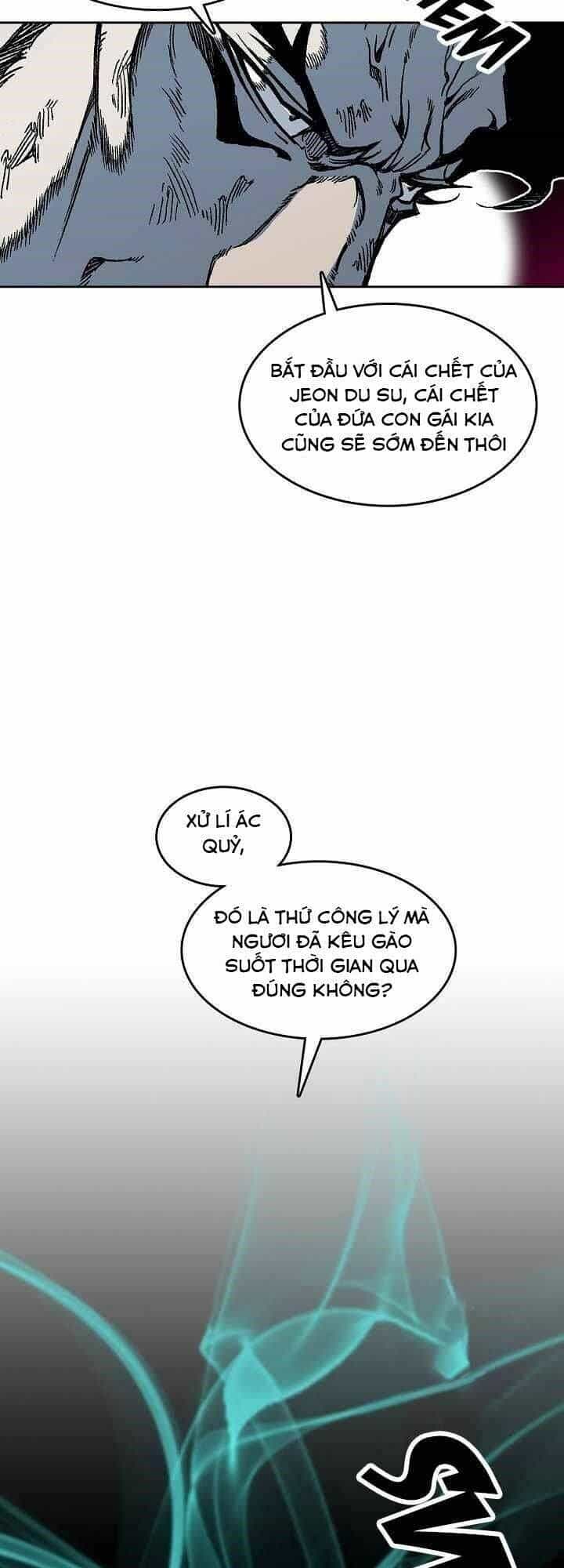 Hồi Ức Của Chiến Thần - Chương 66 - ảnh 7
