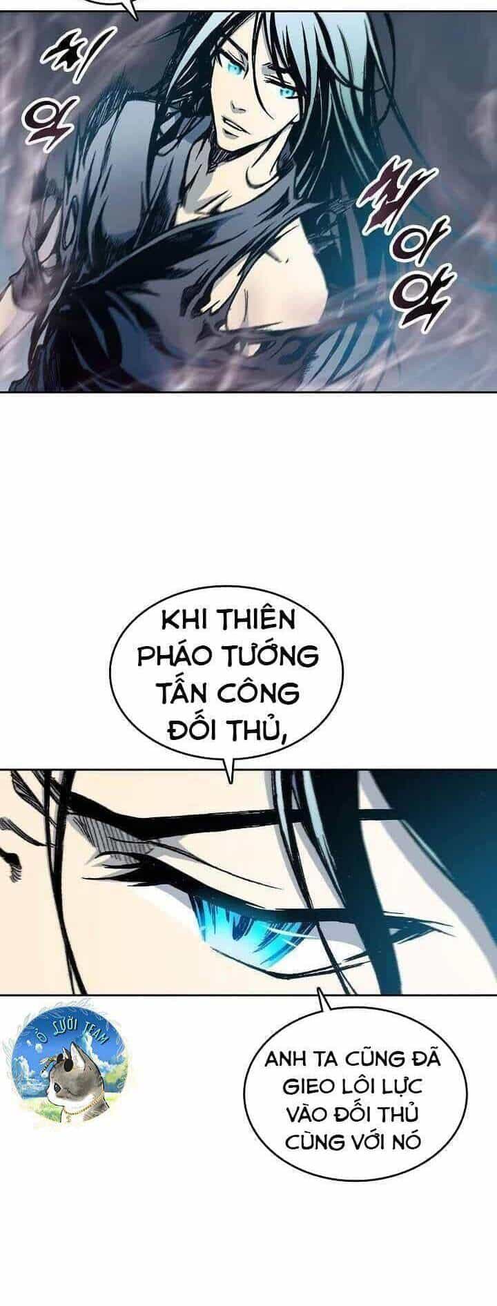 Hồi Ức Của Chiến Thần - Chuong 67 - ảnh 24
