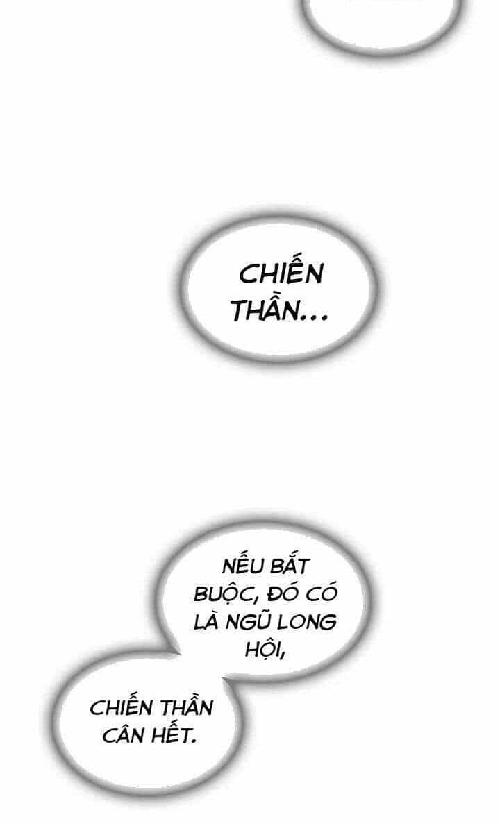 Hồi Ức Của Chiến Thần - Chuong 68 - ảnh 36