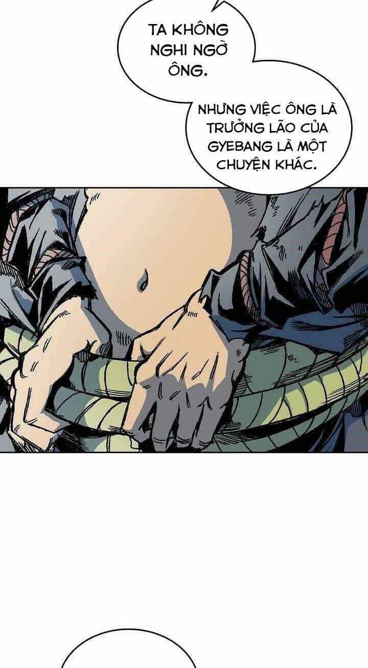 Hồi Ức Của Chiến Thần - Chuong 68 - ảnh 50