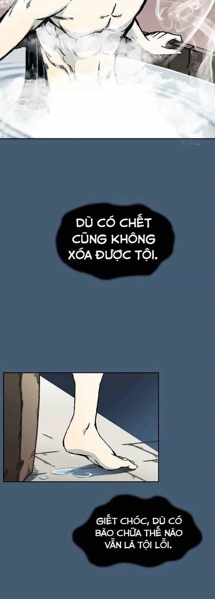 Hồi Ức Của Chiến Thần - Chuong 68 - ảnh 7