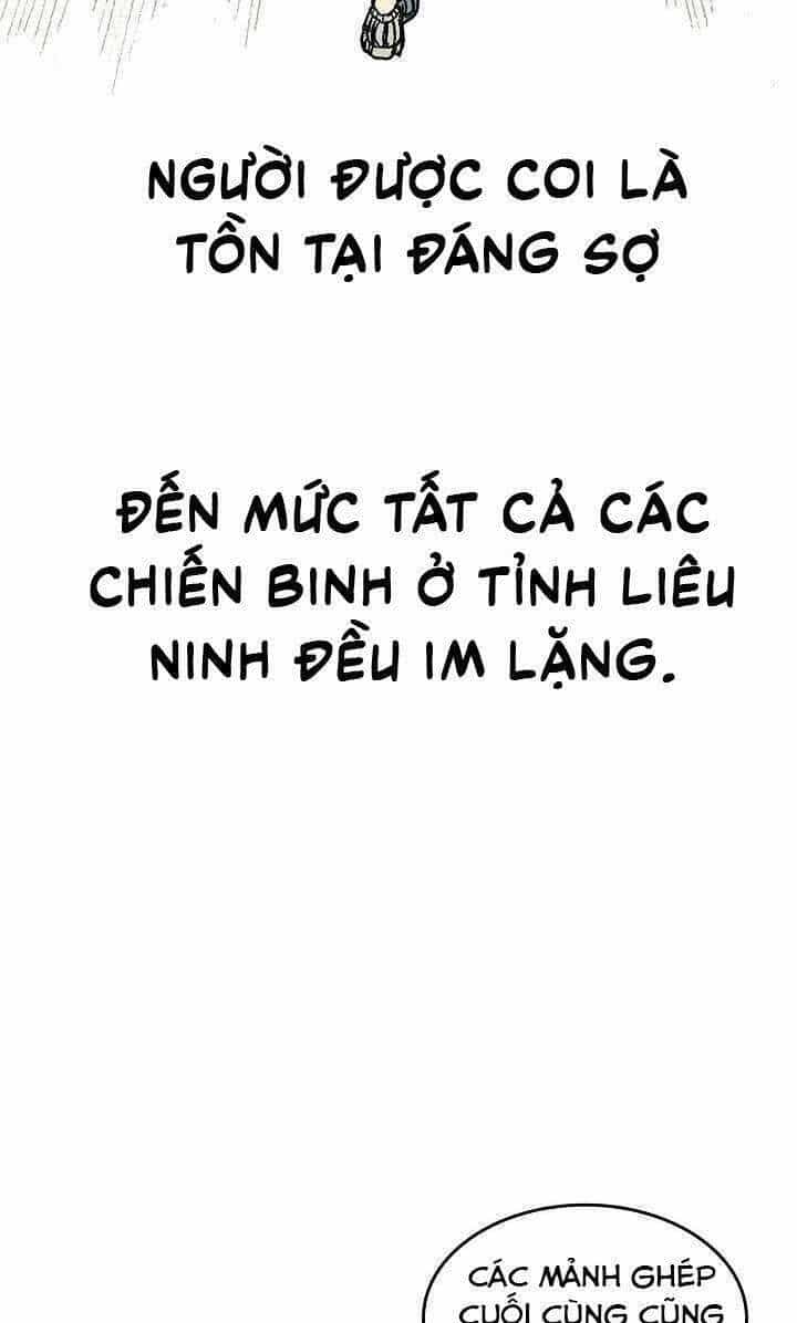 Hồi Ức Của Chiến Thần - Chuong 69 - ảnh 43