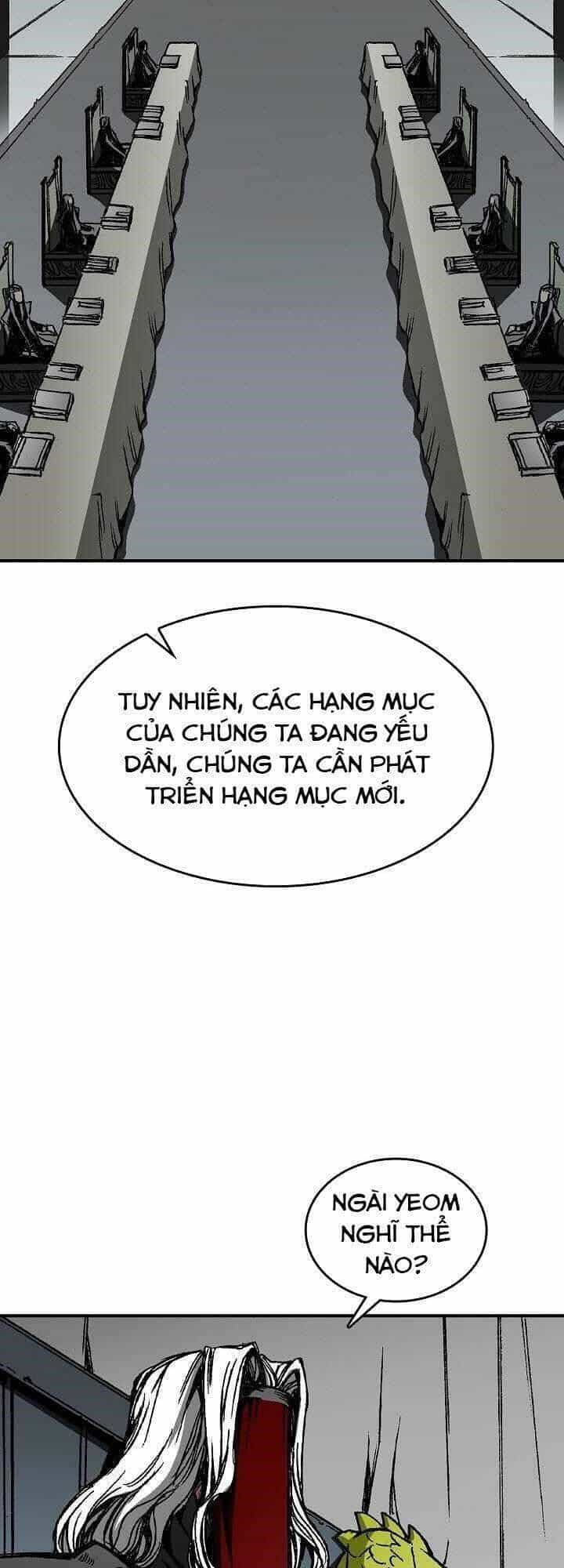 Hồi Ức Của Chiến Thần - Chuong 69 - ảnh 69