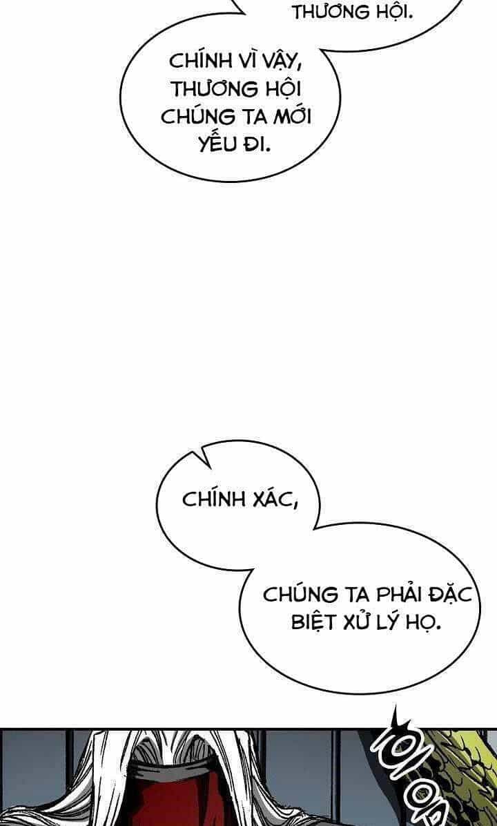 Hồi Ức Của Chiến Thần - Chuong 69 - ảnh 73