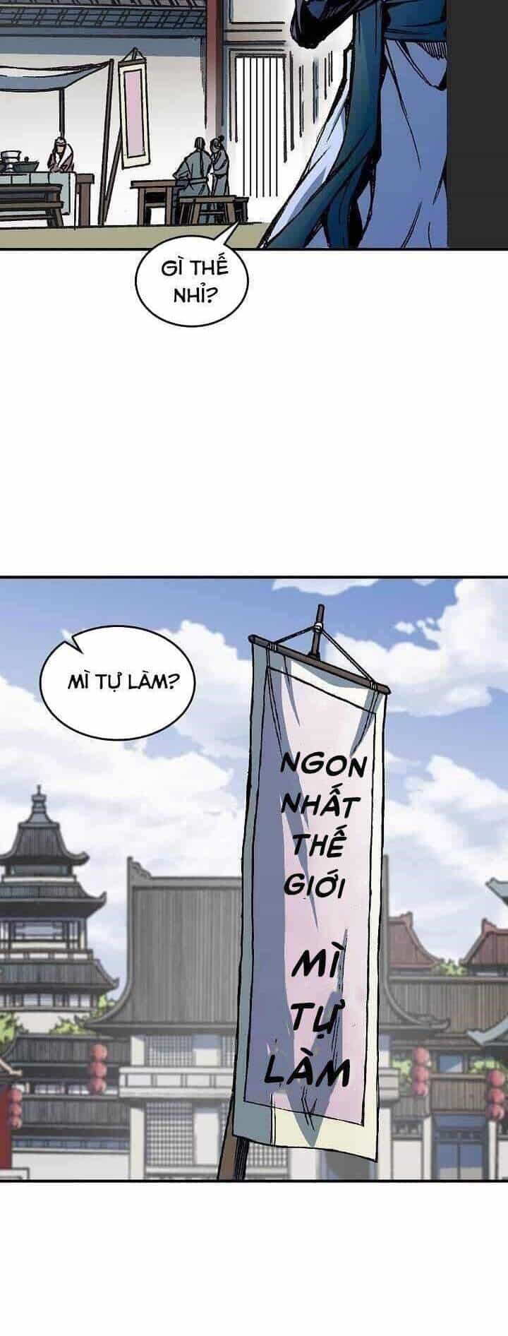 Hồi Ức Của Chiến Thần - Chuong 70 - ảnh 14