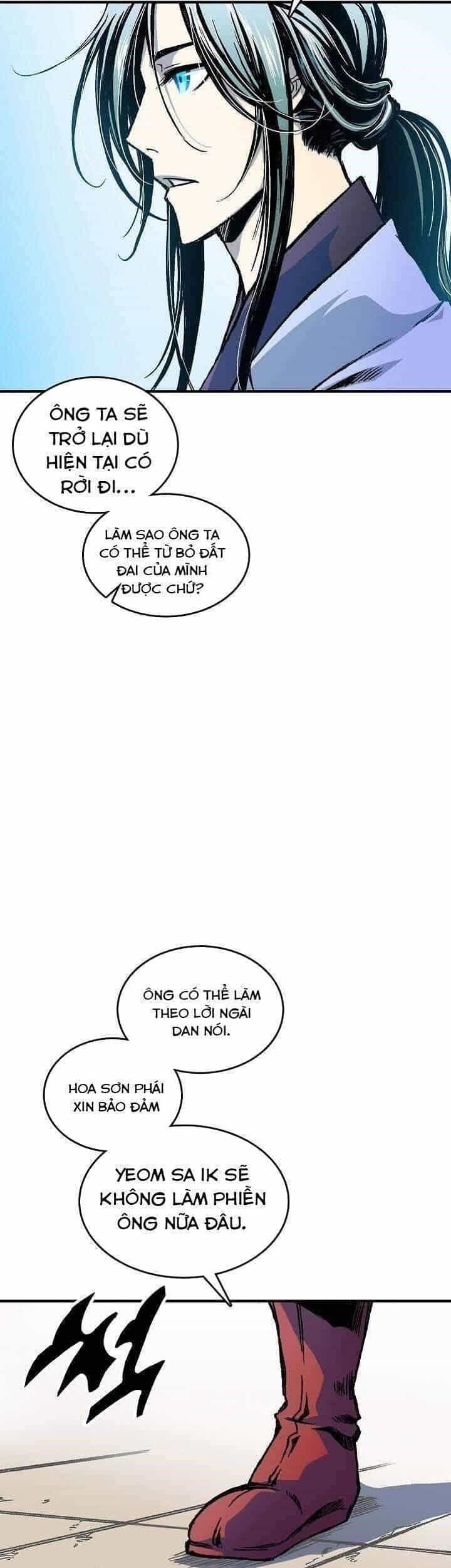 Hồi Ức Của Chiến Thần - Chuong 70 - ảnh 23