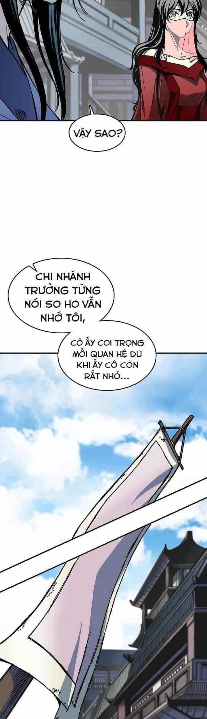 Hồi Ức Của Chiến Thần - Chuong 70 - ảnh 31