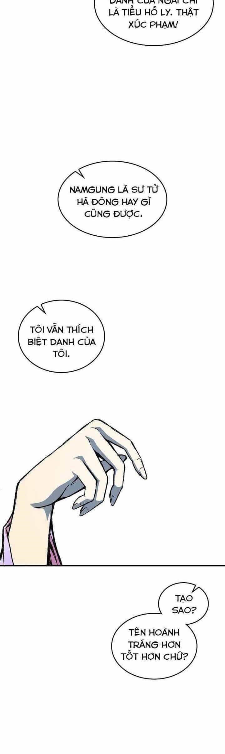 Hồi Ức Của Chiến Thần - Chuong 72 - ảnh 40