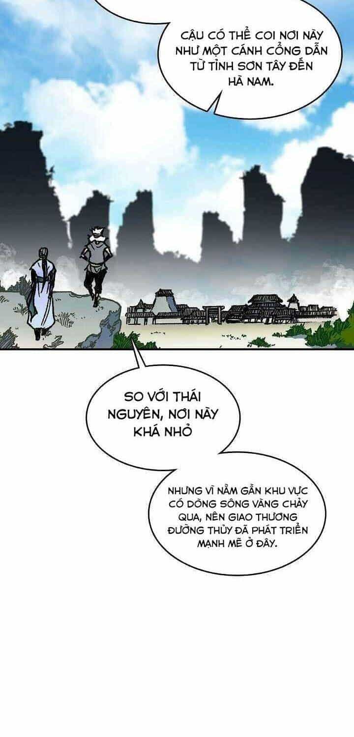 Hồi Ức Của Chiến Thần - Chương 73 - ảnh 63