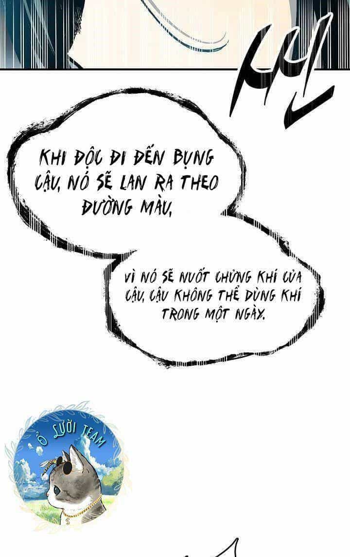 Hồi Ức Của Chiến Thần - Chương 74 - ảnh 30