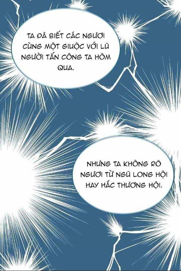 Hồi Ức Của Chiến Thần - Chương 74 - ảnh 48