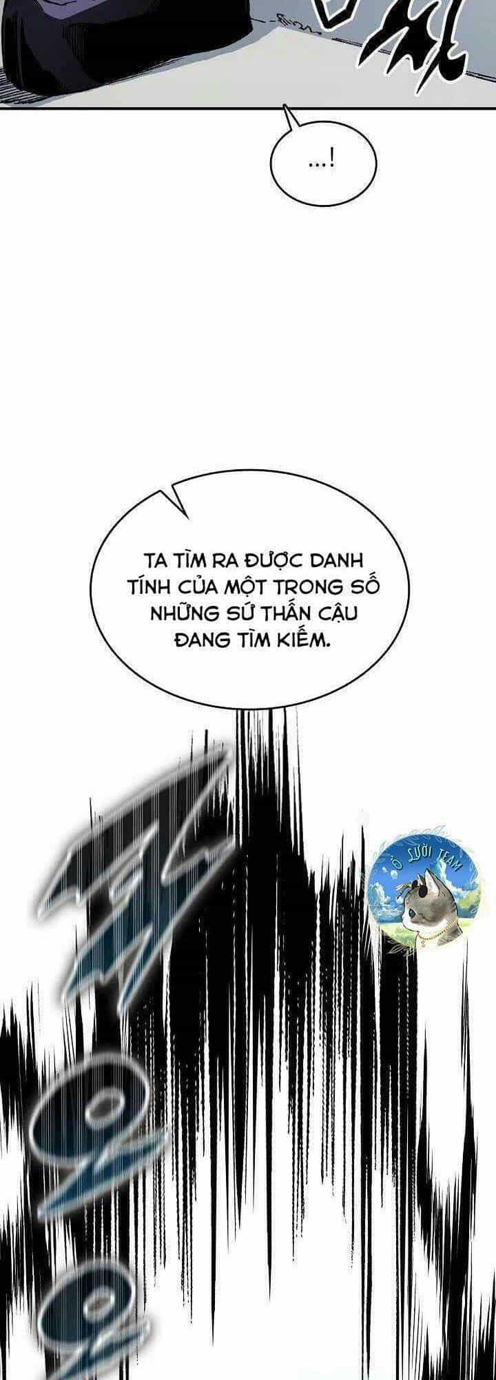 Hồi Ức Của Chiến Thần - Chương 75 - ảnh 22