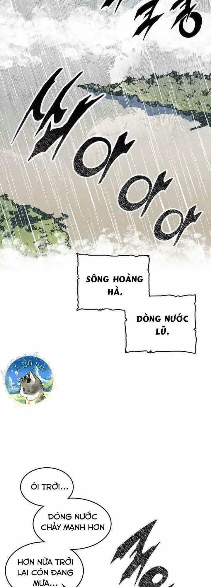 Hồi Ức Của Chiến Thần - Chương 75 - ảnh 30