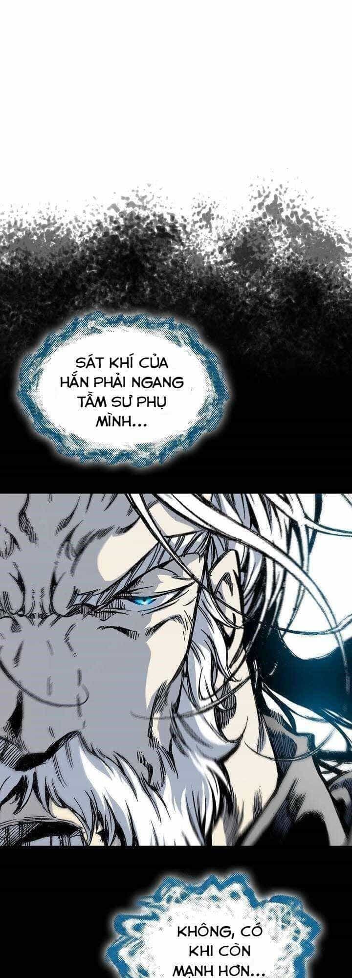 Hồi Ức Của Chiến Thần - Chương 76 - ảnh 21