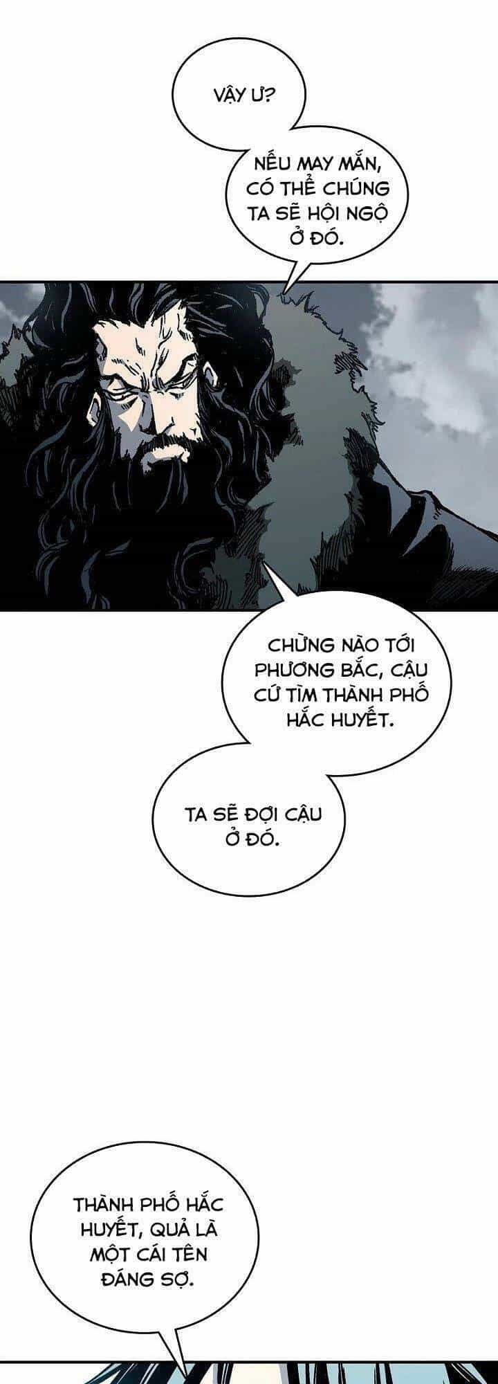 Hồi Ức Của Chiến Thần - Chương 77 - ảnh 17
