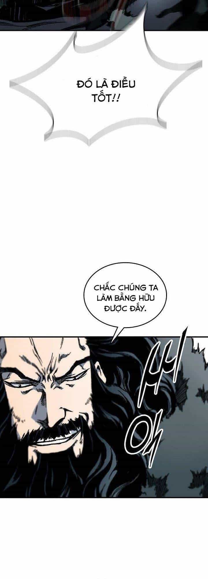 Hồi Ức Của Chiến Thần - Chương 77 - ảnh 8
