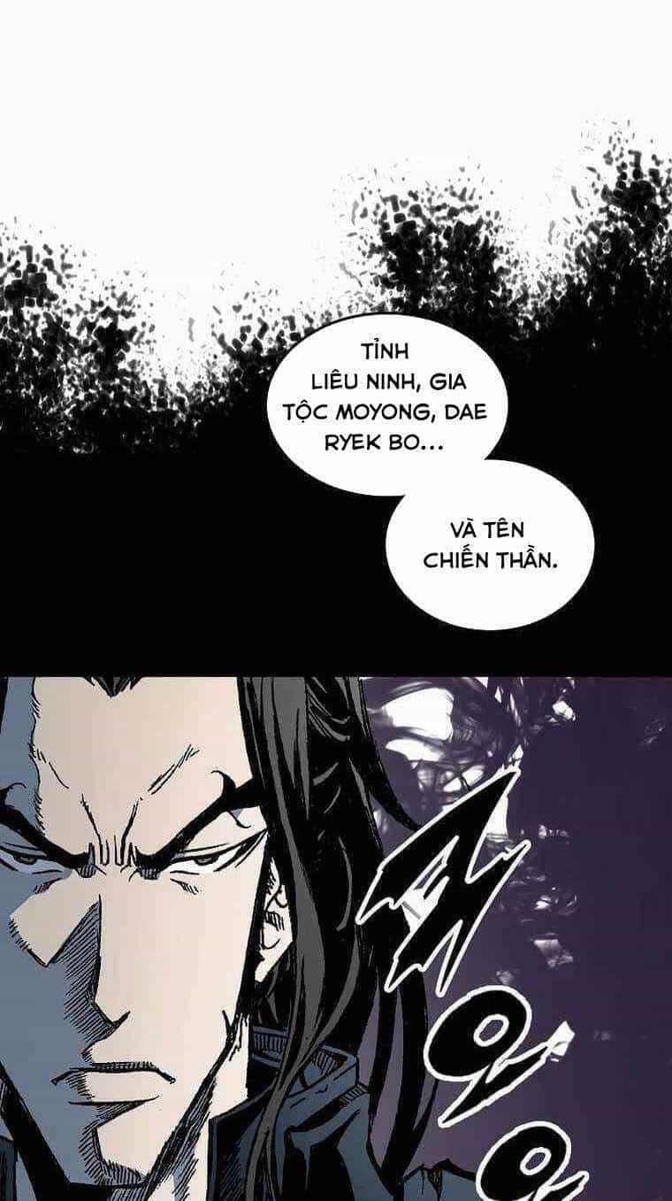 Hồi Ức Của Chiến Thần - Chương 78 - ảnh 27