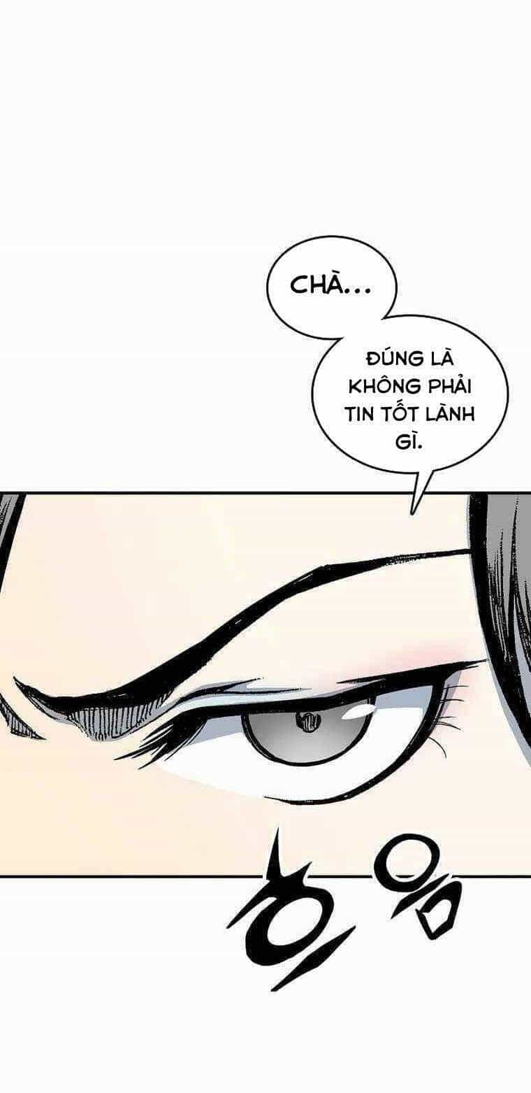 Hồi Ức Của Chiến Thần - Chương 78 - ảnh 5