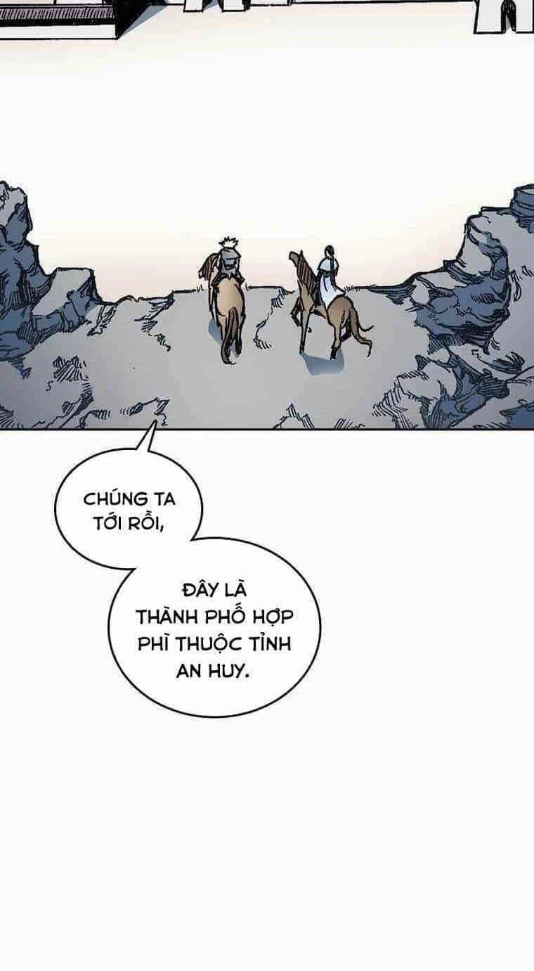 Hồi Ức Của Chiến Thần - Chương 78 - ảnh 61